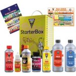 Hesi Starterbox Coco, celkový objem 3,51L – Zbozi.Blesk.cz