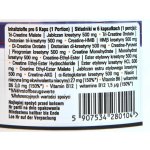 Hi Tec Nutrition Hyper Fusion 240 kapslí – Hledejceny.cz