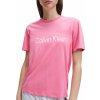 Calvin Klein QS6105E-AD5 dámské triko na spaní růžová