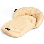 FIKAGO Měkká podložka s polštářkem Mushroom Beige L – Zboží Dáma