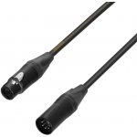 Adam Hall Cables 5 STAR DGF 0020 – Hledejceny.cz