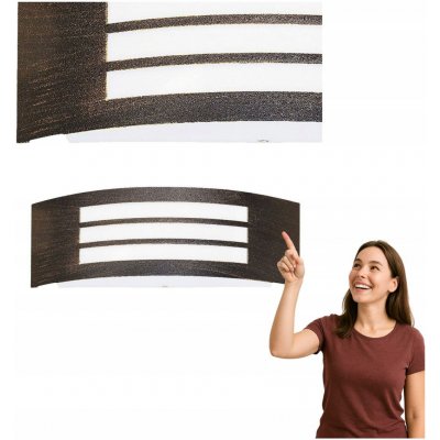 Rabalux 8511, Roma – Zboží Dáma