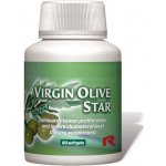 Starlife Virgin Olive Star 60 kapslí – Hledejceny.cz