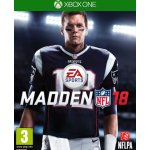 Madden NFL 18 – Zboží Mobilmania