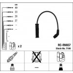 Sada kabelů pro zapalování NGK 7198 – Zboží Mobilmania
