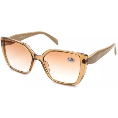 Dioptrické sluneční brýle Seventy 25530-C3 – Zbozi.Blesk.cz