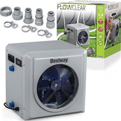 BESTWAY Flowclear Air Energy 58748 – HobbyKompas.cz