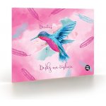 oxybag Desky na číslice Kolibřík – Zboží Dáma oxybag Desky na číslice Kolibřík – Zboží Dáma