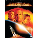 Armageddon DVD – Hledejceny.cz