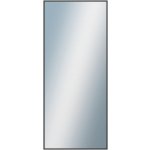 DANTIK černá 60 x 140 cm P269-021 7269021 – Hledejceny.cz