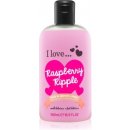 I Love Bath Shower Raspberry Ripple sprchový gel 500 ml