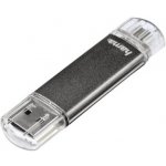 HAMA USB 2v1 32GB 123925 – Hledejceny.cz