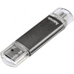 HAMA USB 2v1 32GB 123925 – Zbozi.Blesk.cz