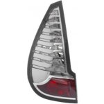 Levé zadní světlo vnější Renault Scenic III (JZ) 12-13 5 OSOB VALEO – Zboží Mobilmania