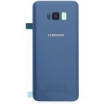 Kryt Samsung Galaxy S8 Plus zadní modrý – Zboží Mobilmania