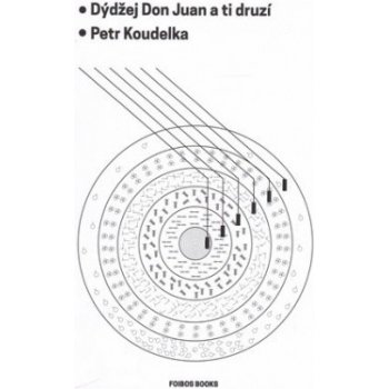 Dýdžej Don Juan a ti druzí - Koudelka Petr