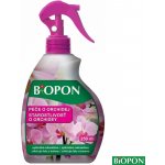 Biopon péče o orchidej 250 ml – Sleviste.cz