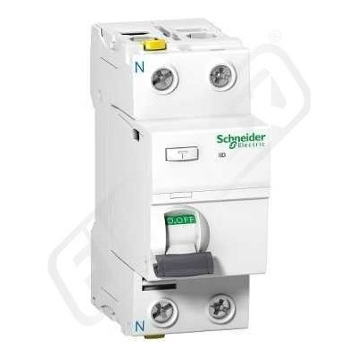 Schneider Electric A9Z11225 25/2/0,03 iID – Hledejceny.cz