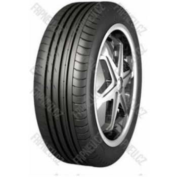 Nankang AS-2+ 285/35 R22 106W