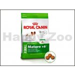Royal Canin X Small Mature 8+ 3 kg – Zboží Mobilmania