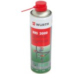 Würth HHS 2000 500 ml – Sleviste.cz