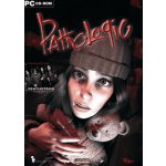 Pathologic – Zboží Dáma