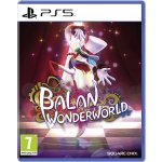 Balan Wonderworld – Zboží Mobilmania