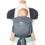 Manduca Twist Grey mint – Zboží Dáma