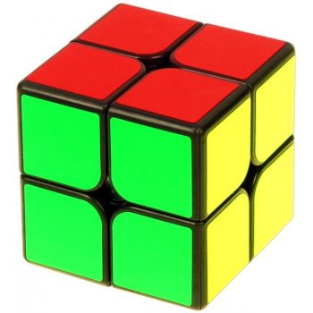 Rubikova kostka 2x2 od 98 Kč - Heureka.cz