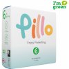 Plenky PILLO Premium 6 Extra Large 13-18 kg 28 ks