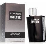 Jacomo For Men Intense parfémovaná voda pánská 100 ml – Hledejceny.cz