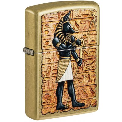 Zippo 23083 Guardian of Tombs Design – Hledejceny.cz
