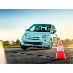 Zážitková jízda Fiatem 500 Ellenator pro řidiče od 14 let – Hledejceny.cz