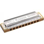 Hohner Marine Band Classic – Zbozi.Blesk.cz