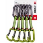 Ocún Falcon QD PA 16mm 10cm 5-pack – Zboží Mobilmania