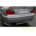 BMW E36 zadní nárazník – Sleviste.cz