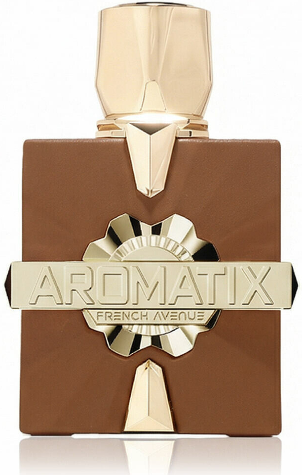 French Avenue Aromatix Royal Taboo parfém pánský 100 ml