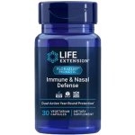 Life Extension FLORASSIST Immune & Nasal Defense 30 kapslí – Hledejceny.cz