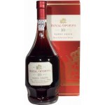 Royal Oporto Tawny 10y 19% 0,75 l (holá láhev) – Hledejceny.cz