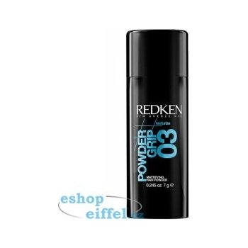 Redken 03 Powder Grip 7 g