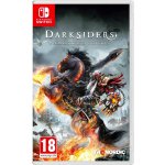 Darksiders (Warmastered Edition) – Zboží Živě