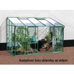 Vitavia Ida 6500 PC 6 mm zelený – Hledejceny.cz