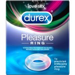 Durex Pleasure Ring Durex – Sleviste.cz