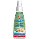 GILLS ústní voda sprej 100 ml – Zboží Dáma