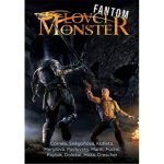 Lovci monster - Fantom - Larry Correia – Hledejceny.cz