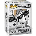 Funko Pop! 1525 Disney Pinocchio – Zboží Mobilmania