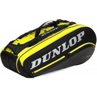 Dunlop SX performance 8 raket Thermo – Hledejceny.cz