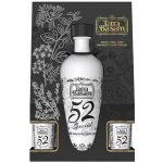 Tatra Balsam Special Keramika 52% 0,7 l (dárkové balení 2 sklenice) – Sleviste.cz