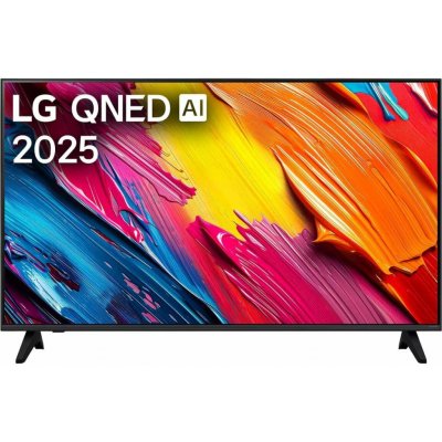 LG 43QNED70A6A – Zboží Živě
