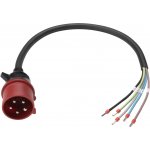 Anker SOLIX CEE-32A Three-Phase plug – Zbozi.Blesk.cz